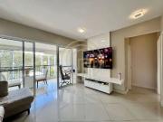 Apartamento para Venda em São Paulo/SP Guarapiranga 2...