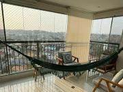 Apartamento para Venda em São Paulo/SP Parque Alves de...