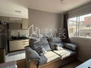 Apartamento para Venda em São Paulo/SP Parque Arariba 2...