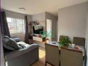 Apartamento para Venda em São Paulo/SP Parque Arariba 2...