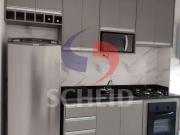 Apartamento para Venda em São Paulo/SP Parque Arariba 2...