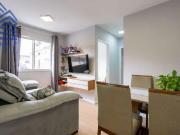 Apartamento para Venda em São Paulo/SP Parque Arariba 2...