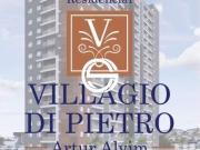 Apartamento para Venda em São Paulo/SP Parque Artur...