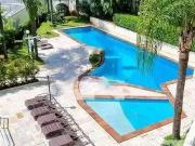 Apartamento para Venda em São Paulo/SP Parque Bairro...