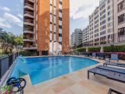 Apartamento para Venda em São Paulo/SP Parque Bairro...
