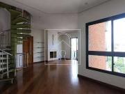 Apartamento para Venda em São Paulo/SP Parque Bairro...