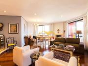 Apartamento para Venda em São Paulo/SP Parque Bairro...