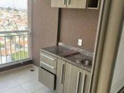 Apartamento para Venda em São Paulo/SP Parque Boturussu...