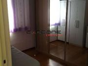 Apartamento para Venda em São Paulo/SP Parque Boturussu...