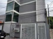 Apartamento para Venda em São Paulo/SP Parque Boturussu...