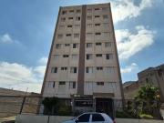 Apartamento para Venda em São Paulo/SP Parque Boturussu...