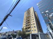 Apartamento para Venda em São Paulo/SP Parque Boturussu...