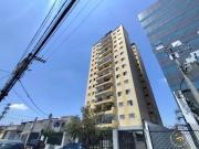 Apartamento para Venda em São Paulo/SP Parque Boturussu...