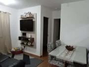 Apartamento para Venda em São Paulo/SP Parque Bristol 2...
