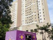 Apartamento para Venda em São Paulo/SP Parque Bristol 2...