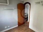 Apartamento para Venda em São Paulo/SP Parque Bristol 2...