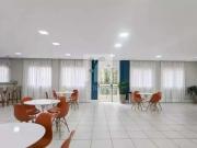 Apartamento para Venda em São Paulo/SP Parque Bristol 2...