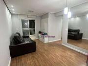 Apartamento para Venda em São Paulo/SP Parque Bristol 3...