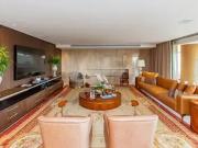 Apartamento para Venda em São Paulo/SP Parque Colonial 4...