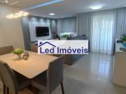 Apartamento para Venda em São Paulo/SP Parque...