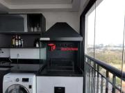 Apartamento para Venda em Osasco/SP Continental 2 Quartos