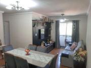 Apartamento para Venda em São Paulo/SP Parque...