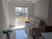 Apartamento para Venda em São Paulo/SP Parque...