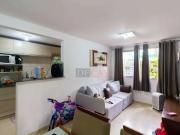 Apartamento para Venda em São Paulo/SP Parque Cruzeiro...