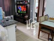 Apartamento para Venda em São Paulo/SP Parque Cruzeiro...