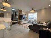 Apartamento para Venda em São Paulo/SP Parque da Mooca 1...