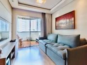 Apartamento para Venda em São Paulo/SP Parque da Mooca 2...