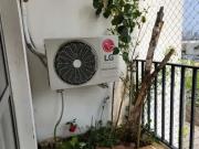 Apartamento para Venda em São Paulo/SP Parque da Mooca 2...