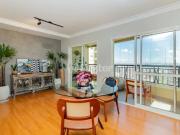 Apartamento para Venda em São Paulo/SP Parque da Mooca 2...