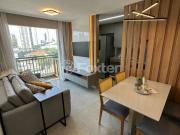 Apartamento para Venda em São Paulo/SP Parque da Mooca 2...