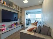 Apartamento para Venda em São Paulo/SP Parque da Mooca 2...