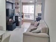 Apartamento para Venda em São Paulo/SP Parque da Mooca 2...