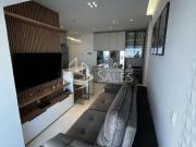 Apartamento para Venda em São Paulo/SP Parque da Mooca 2...