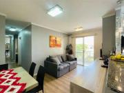 Apartamento para Venda em São Paulo/SP Parque da Mooca 2...