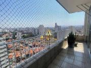 Apartamento para Venda em São Paulo/SP Parque da Mooca 2...