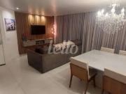 Apartamento para Venda em São Paulo/SP Parque da Mooca 2...