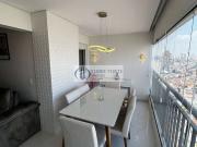 Apartamento para Venda em São Paulo/SP Parque da Mooca 2...