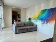 Apartamento para Venda em São Paulo/SP Parque da Mooca 2...