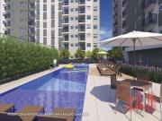 Apartamento para Venda em São Paulo/SP Parque da Mooca 2...