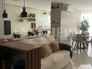 Apartamento para Venda em São Paulo/SP Parque da Mooca 2...