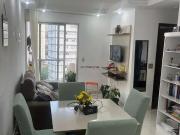 Apartamento para Venda em São Paulo/SP Parque da Mooca 2...