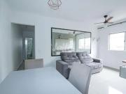 Apartamento para Venda em São Paulo/SP Parque da Mooca 2...