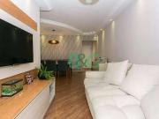 Apartamento para Venda em São Paulo/SP Parque da Mooca 2...