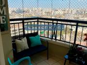 Apartamento para Venda em São Paulo/SP Parque da Mooca 3...