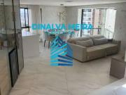 Apartamento para Venda em São Paulo/SP Parque da Mooca 3...