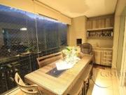 Apartamento para Venda em São Paulo/SP Mooca 3 Quartos